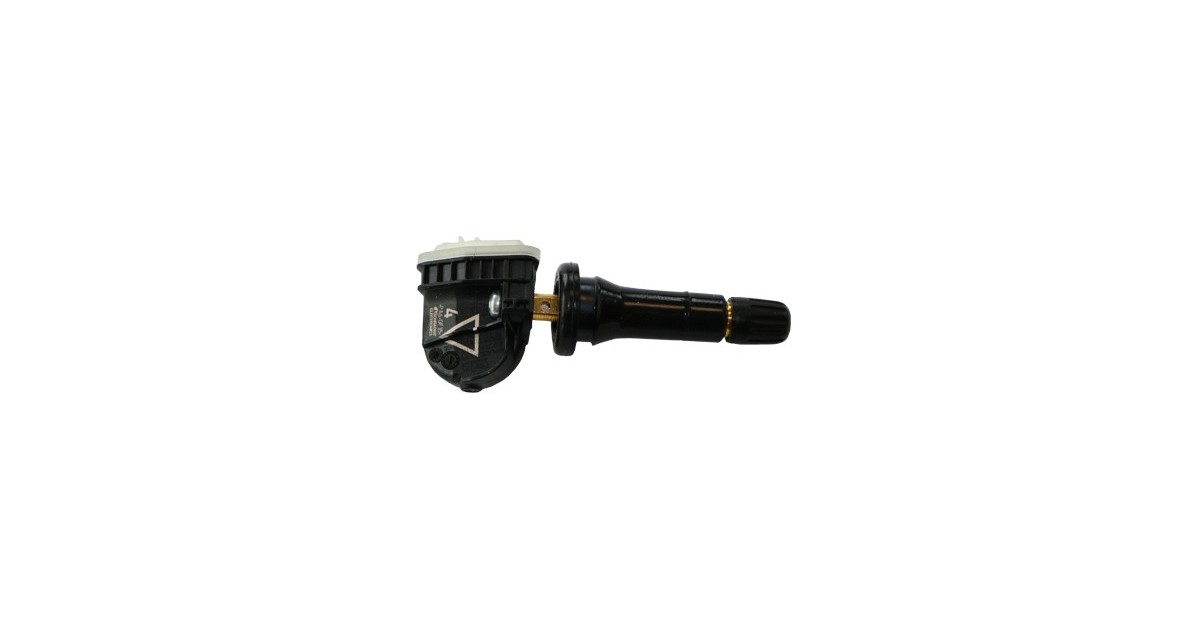 Capteur de roue, TPMS, Schrader, TY-3063, SNAP-IN FARADAY