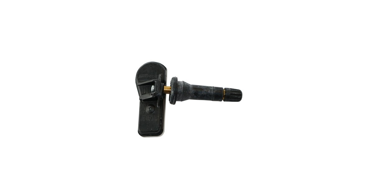 Capteur de roue, TPMS, Schrader, TY-3069, SNAP-IN HS WITH