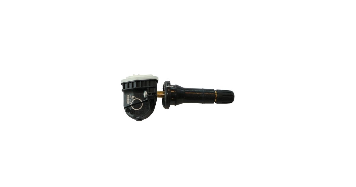 Capteur de roue, TPMS, Schrader, TY-3071, SNAP-IN FARADAY