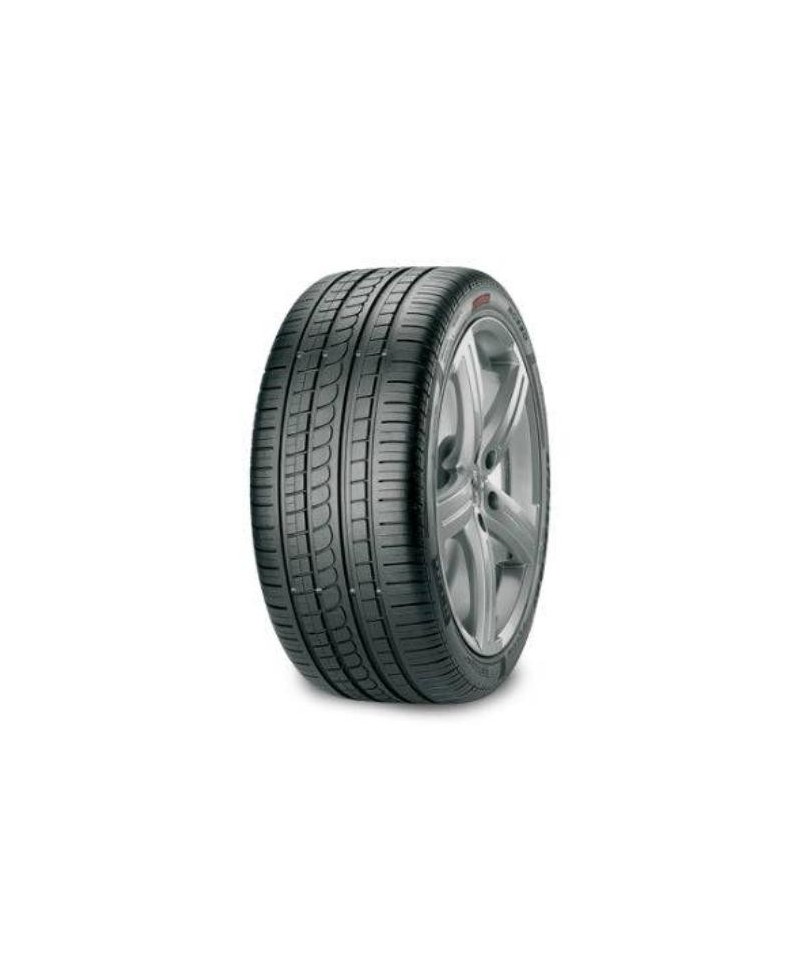 Pneu Pirelli 225/50ZR16 92Y PZERO ROSSO ASI (N5)