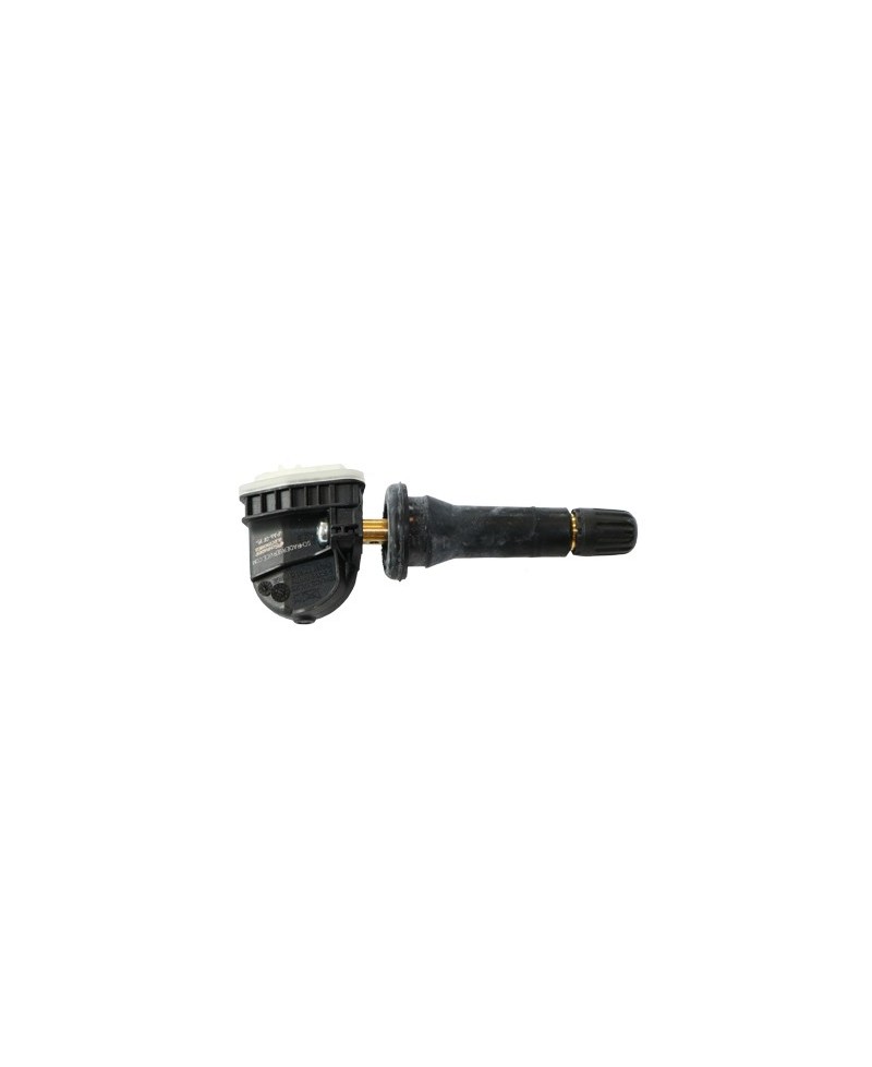 Capteur de roue, TPMS, Schrader, TY-3074, SNAP-IN FARADAY