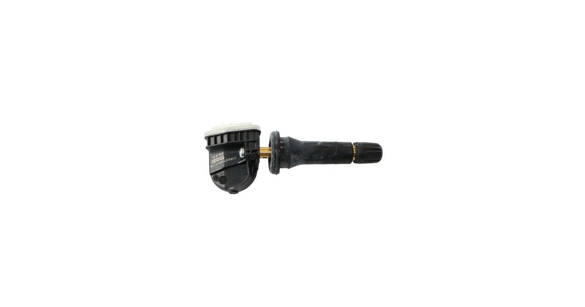 Capteur de roue, TPMS, Schrader, TY-3074, SNAP-IN FARADAY