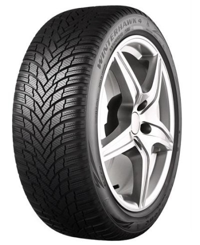 Pneu Firestone 185/60R15 88T XL WINTERHAWK 4 3PMSF