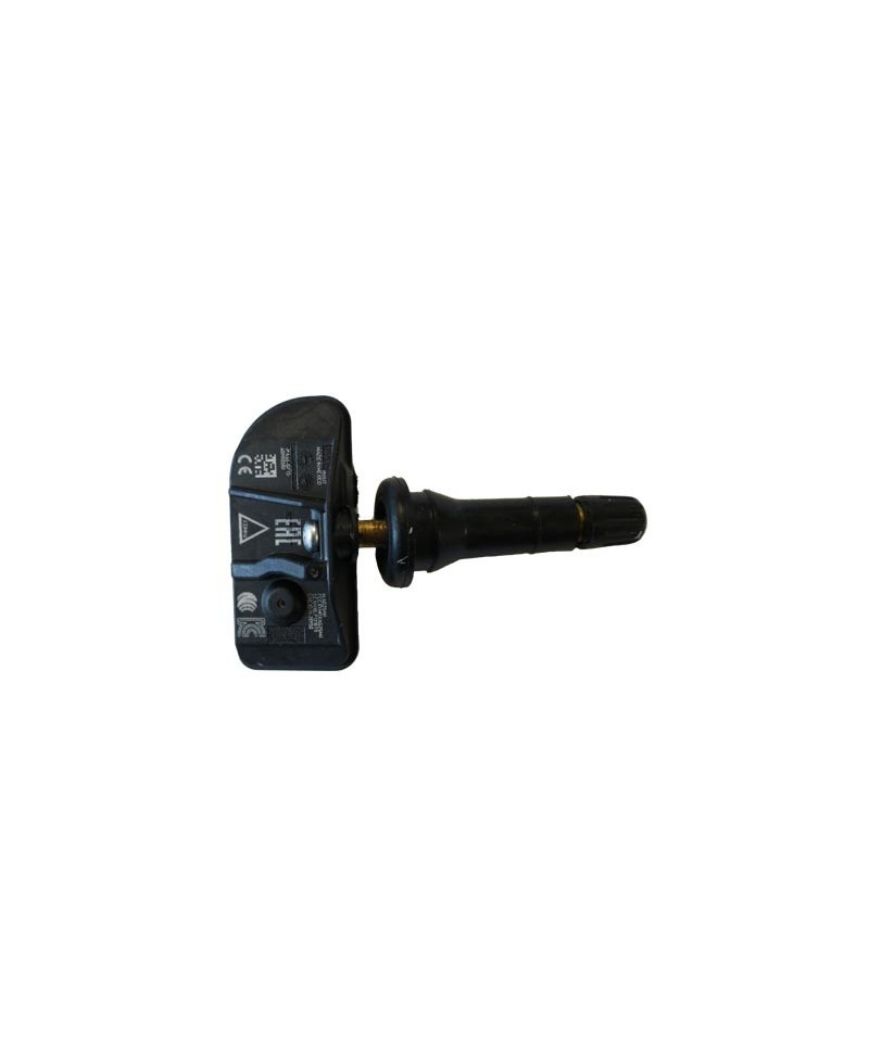 Capteur de roue, TPMS, Schrader, No 3109, SNAP-IN GEN6