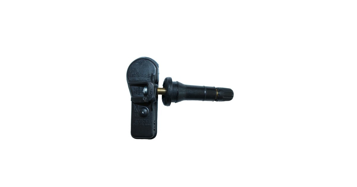 Capteur de roue, TPMS, Schrader, TY-3131, SNAP-IN HSSI