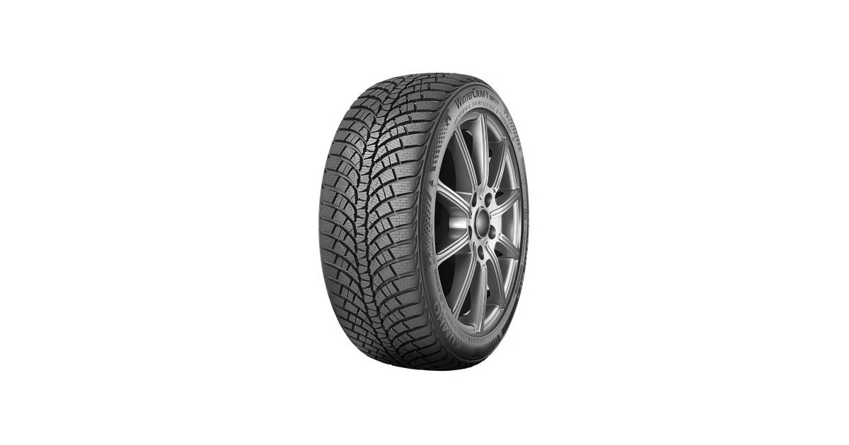 Pneu Kumho 275/35R18 99V XL WP71
