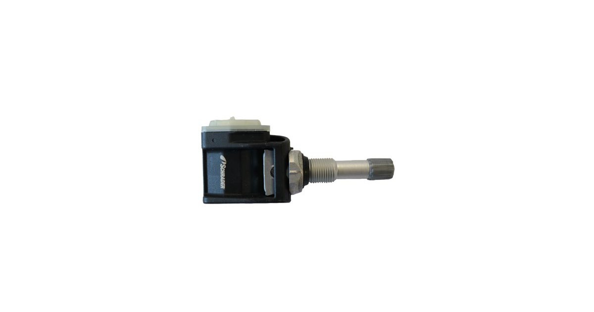 Capteur de roue, TPMS, Schrader, No 3149, Clamp-in Gen Delta 433MHz Toyota