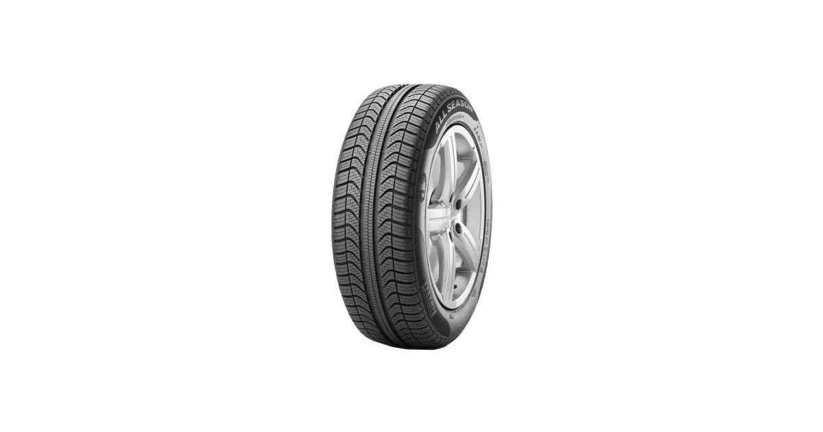 Pneu Pirelli 225/50R17 98W XL CINTURATO AS +