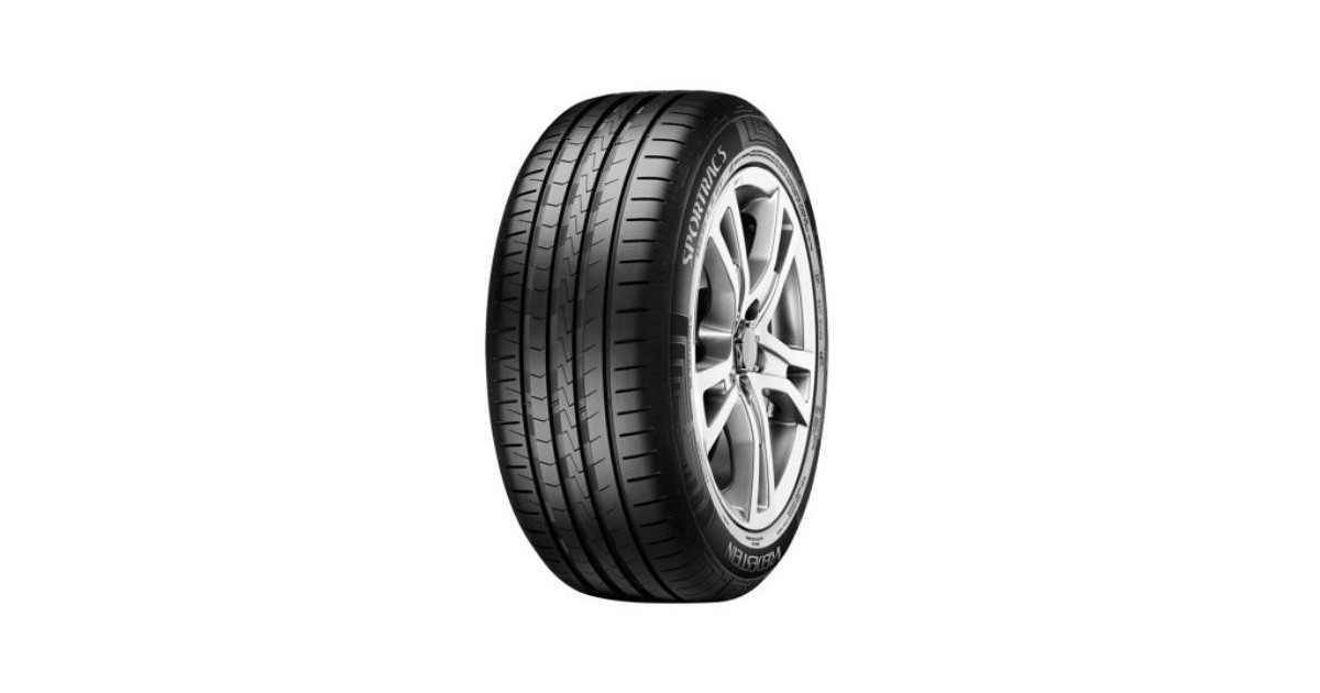 Pneu Vredestein 165/60R14 75H SPORTRAC 5