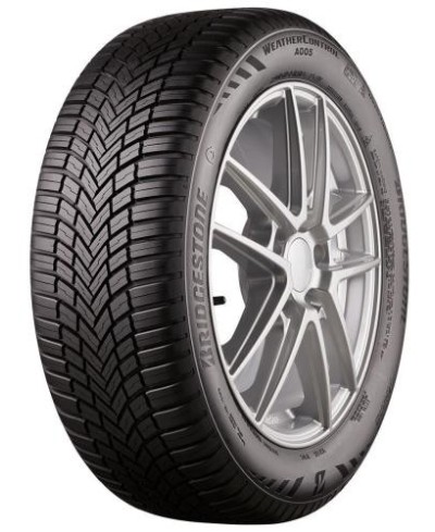 Pneu Bridgestone A005 WEATHER CONTROL EVO 175/65 R15 88H XL , 3PMSF