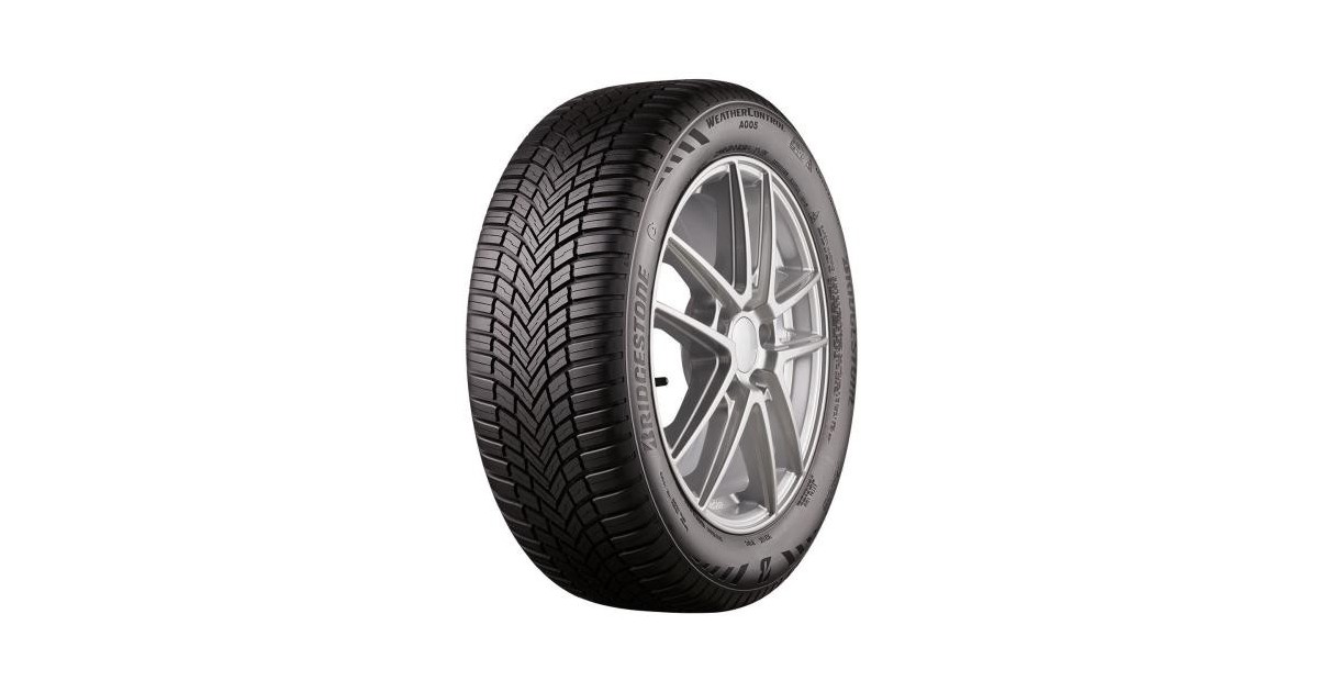 Pneu Bridgestone A005 WEATHER CONTROL EVO 175/65 R15 88H XL , 3PMSF