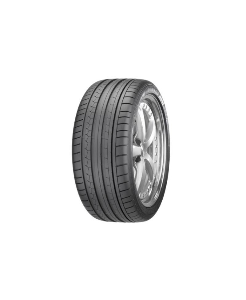 Pneu Dunlop 245/35R20 95Y XL SP SPORT MAXX GT *RSC ROF!!!