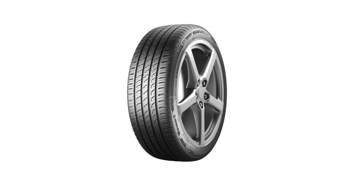Pneu BARUM BRAVURIS 5 HM FR 215/50/17 91 Y