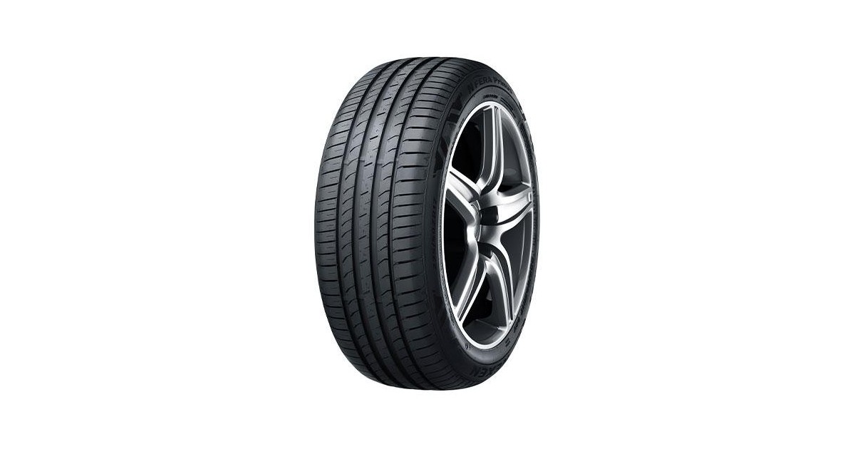 Pneu Nexen 235/50R17 100W XL N'Fera Primus
