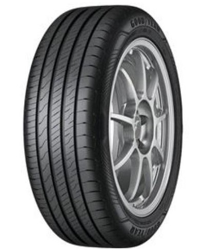 Pneu GOODYEAR EFFI. GRIP PERF 2 FP 215/50/18 92 V
