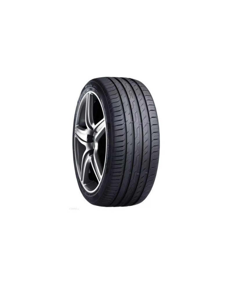 Pneu Nexen 215/40R18 89Y XL N'Fera Sport