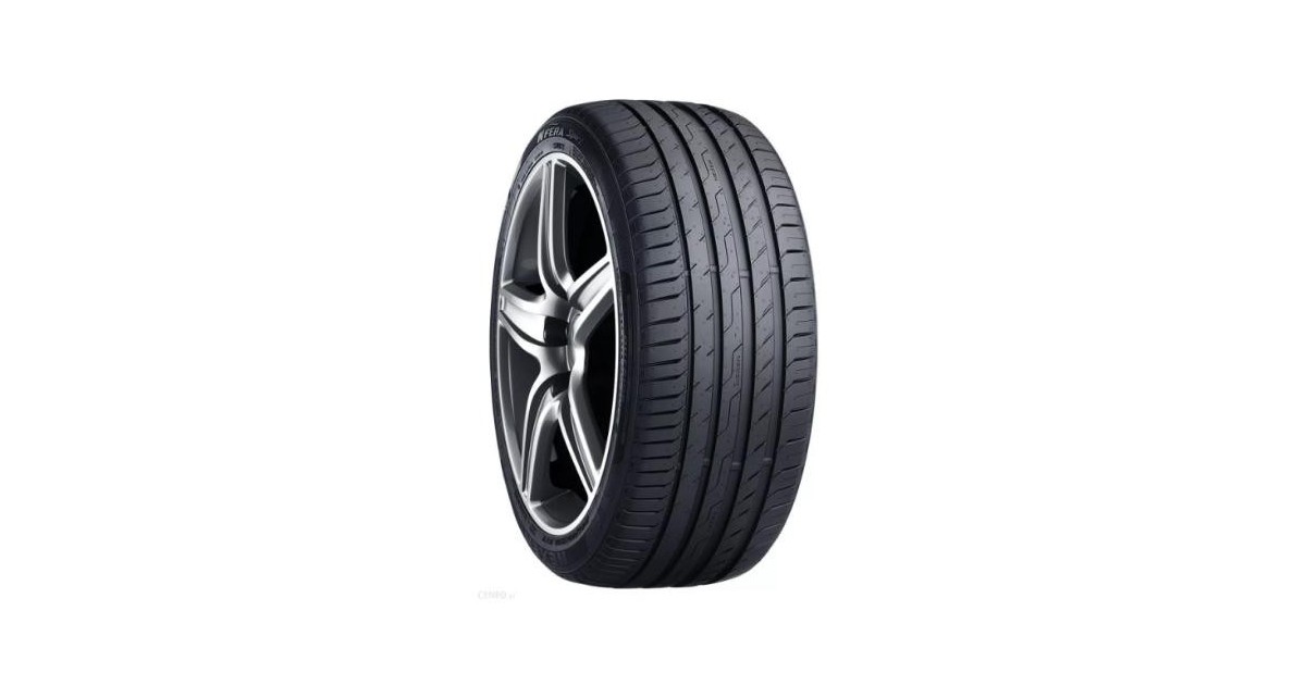 Pneu Nexen 215/40R18 89Y XL N'Fera Sport
