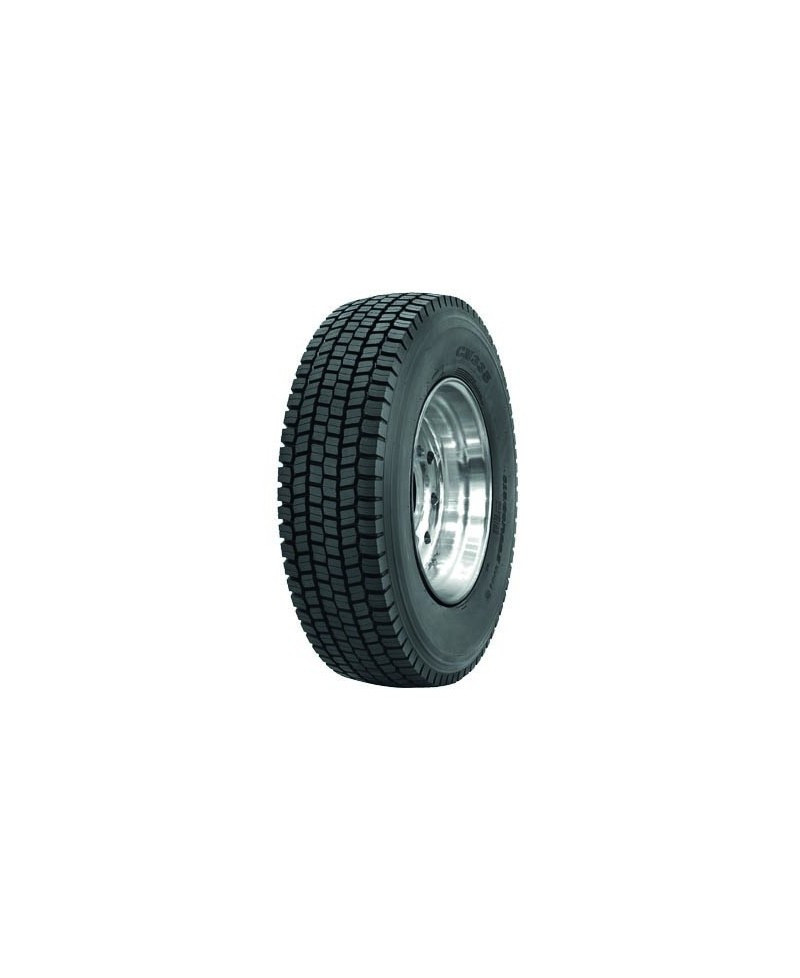 Pneu Golden Crown CM335 315/60 R22.5 152/148M, M&S, 3PMSF