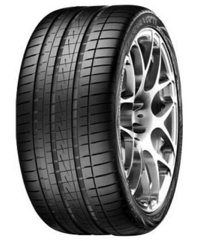 Pneu Vredestein ULTRAC VORTI+ 255/40 R19 100Y