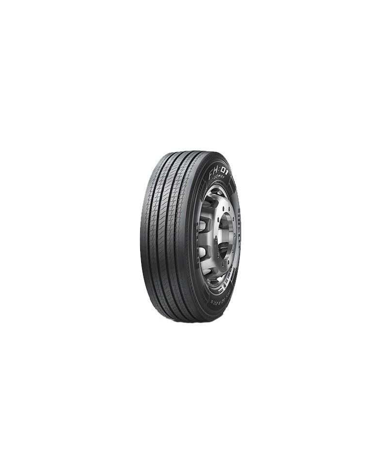 Pneu Pirelli FH:01 PROWAY XL 315/60 R22.5 154/148L, M&S, 3PMSF