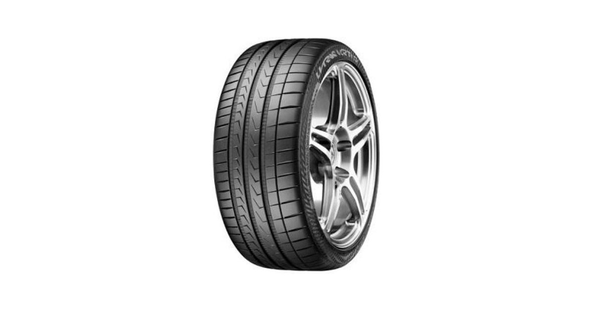 Pneu VREDESTEIN ULTRAC VORTI R+ XL 265/30/21 96 Y