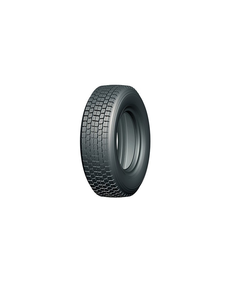 Pneu Fullrun TB755 315/60 R22.5 152/148M, M&S, 3PMSF