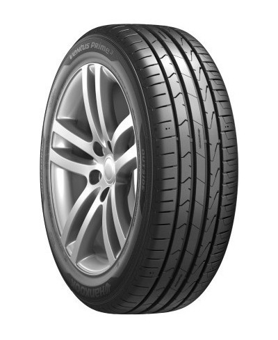 Pneu Hankook K 125 215/55 R17 94V