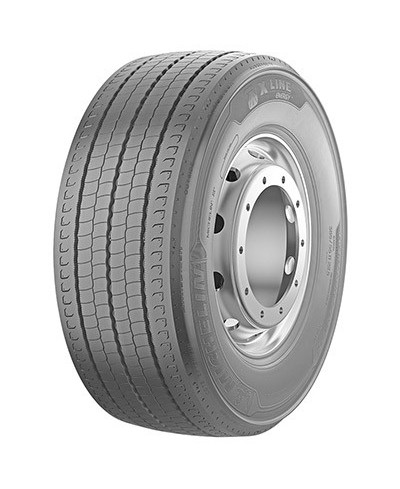 Pneu Michelin X LINE ENERGY Z 315/60 R22.5 154/148L, M&S, 3PMSF