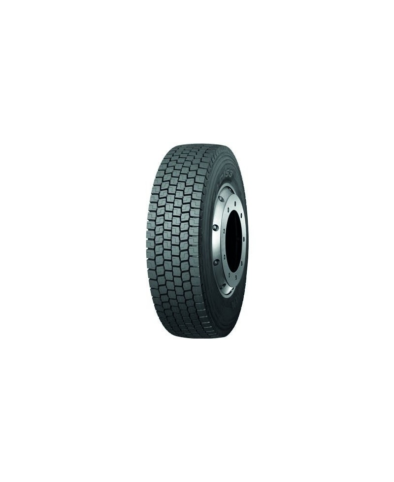 Pneu Golden Crown AD153 315/70 R22.5 154/150L, M&S, 3PMSF