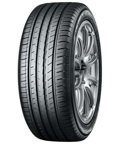 Pneu YOKOHAMA BLUEARTH-GT AE51 235/45/19 95 W