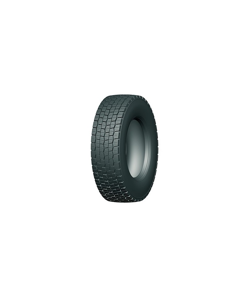 Pneu CrossWind CW-WD60 315/70 R22.5 156/150L, M&S, 3PMSF