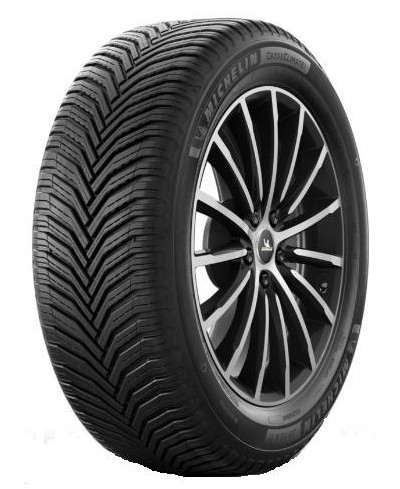 Pneu Michelin C.CLIMATE 2 205/55 R19 97V, M&S, 3PMSF