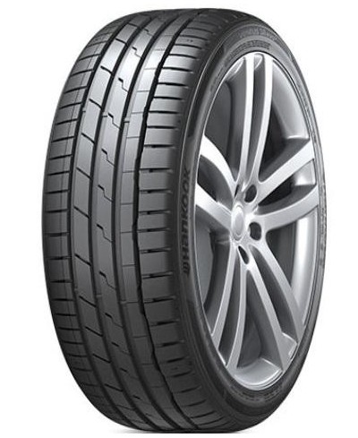 Pneu HANKOOK K127 + XL 235/35/19 91 Y
