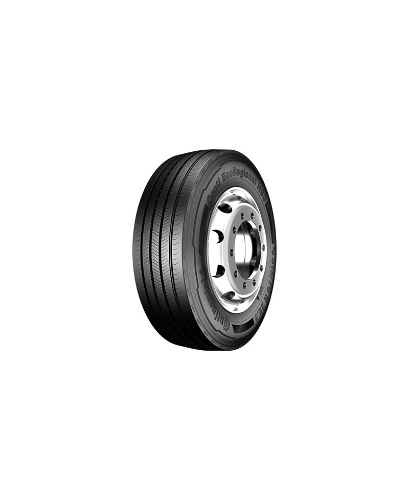 Pneu Continental ECO REGIO. HS3+ 315/70 R22.5 156/150L, M&S, 3PMSF