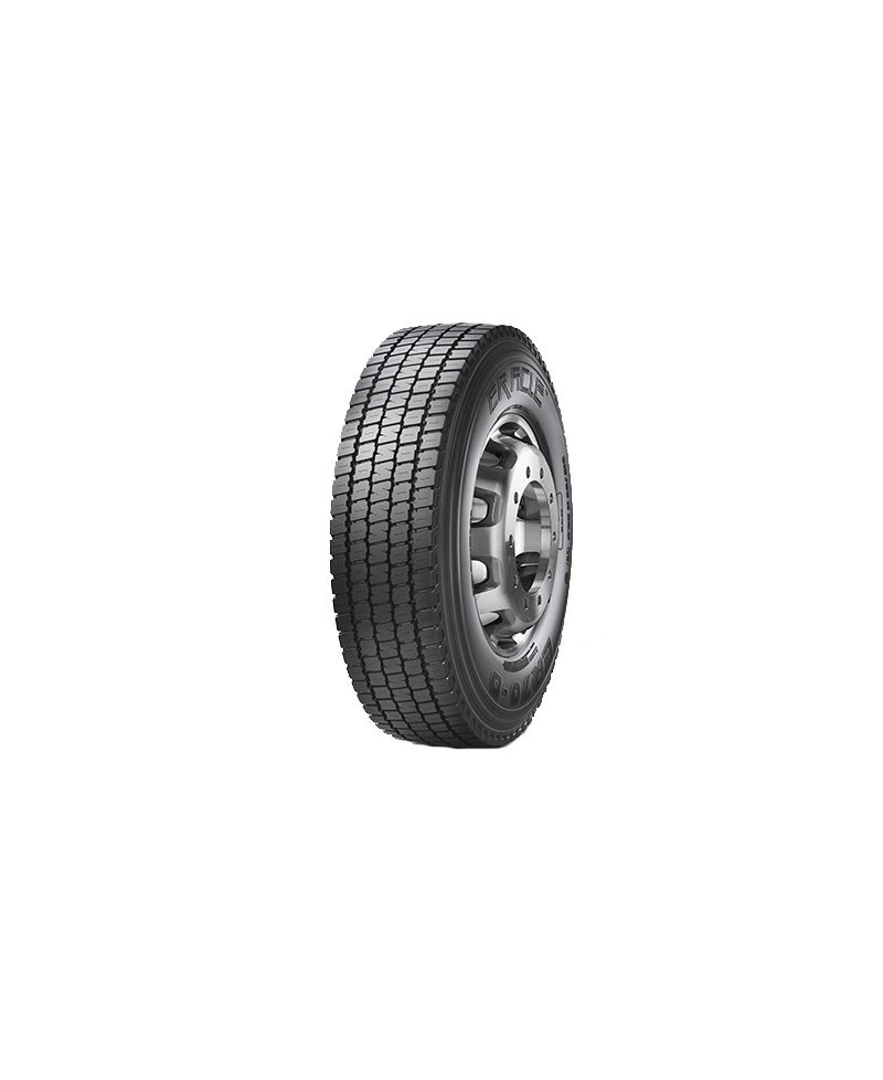 Pneu Eracle ER70-D 315/70 R22.5 154/150L, M&S, 3PMSF