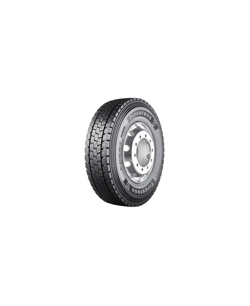 Pneu Firestone FD 624 315/70 R22.5 154/150L, M&S, 3PMSF