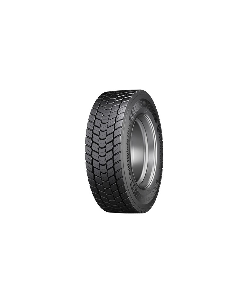 Pneu Continental HYBRID HD5 315/70 R22.5 154/150L, M&S, 3PMSF