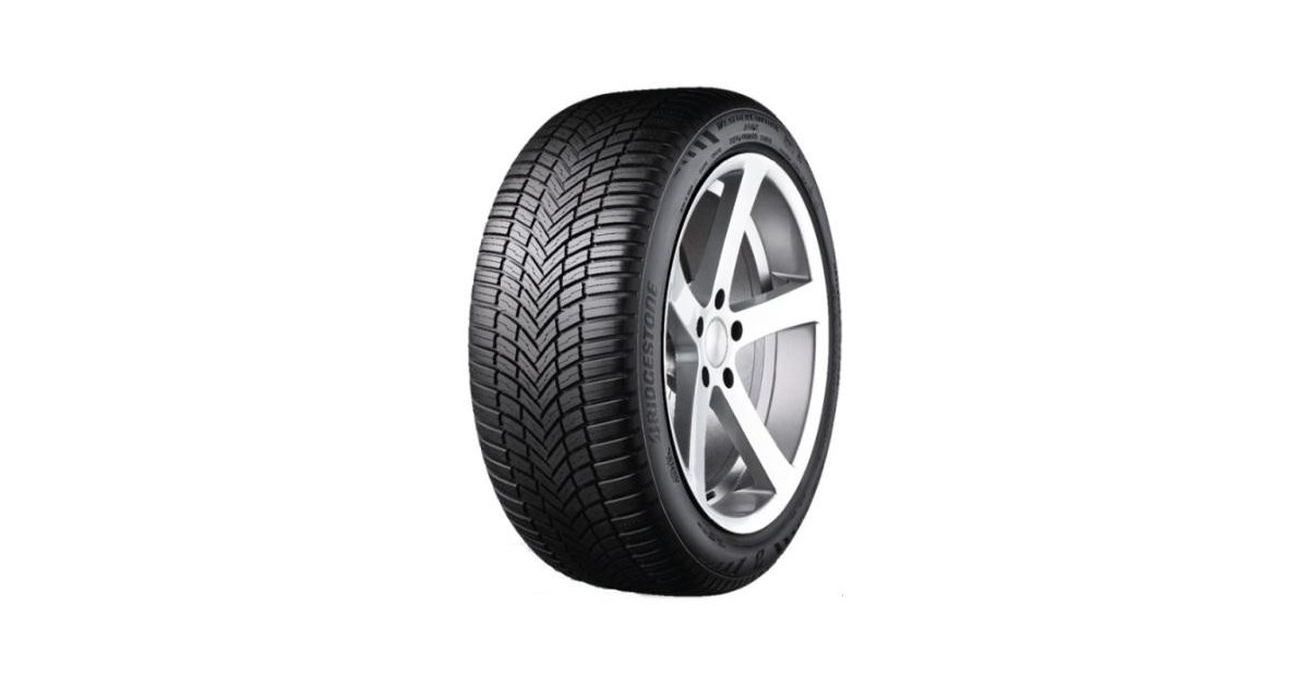 Pneu Bridgestone 185/65R15 92V XL A005 WEATHER CONTROL EVO