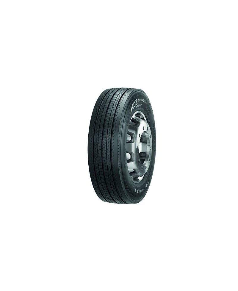 Pneu Pirelli H02 PRO. STEER 315/70 R22.5 156/150L, M&S, 3PMSF