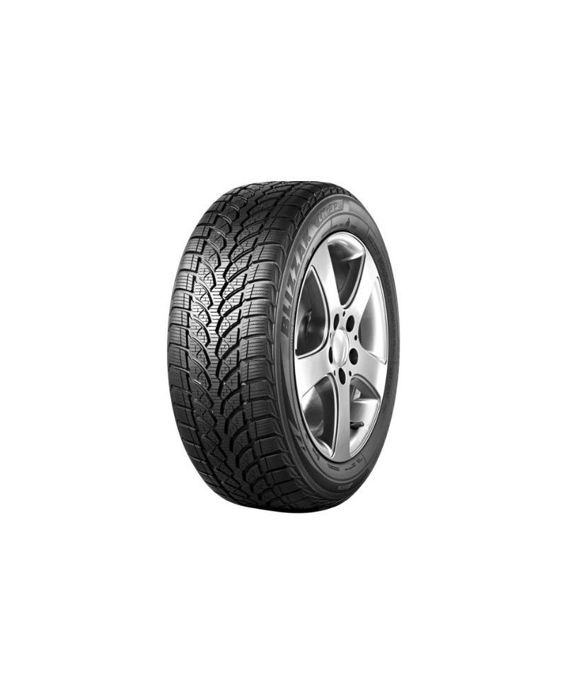 Pneu Bridgestone BLIZZAK LM-005 MO 195/55 R16 87H, M&S, 3PMSF