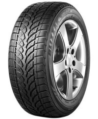 Pneu Bridgestone BLIZZAK LM-005 MO 195/55 R16 87H, M&S, 3PMSF