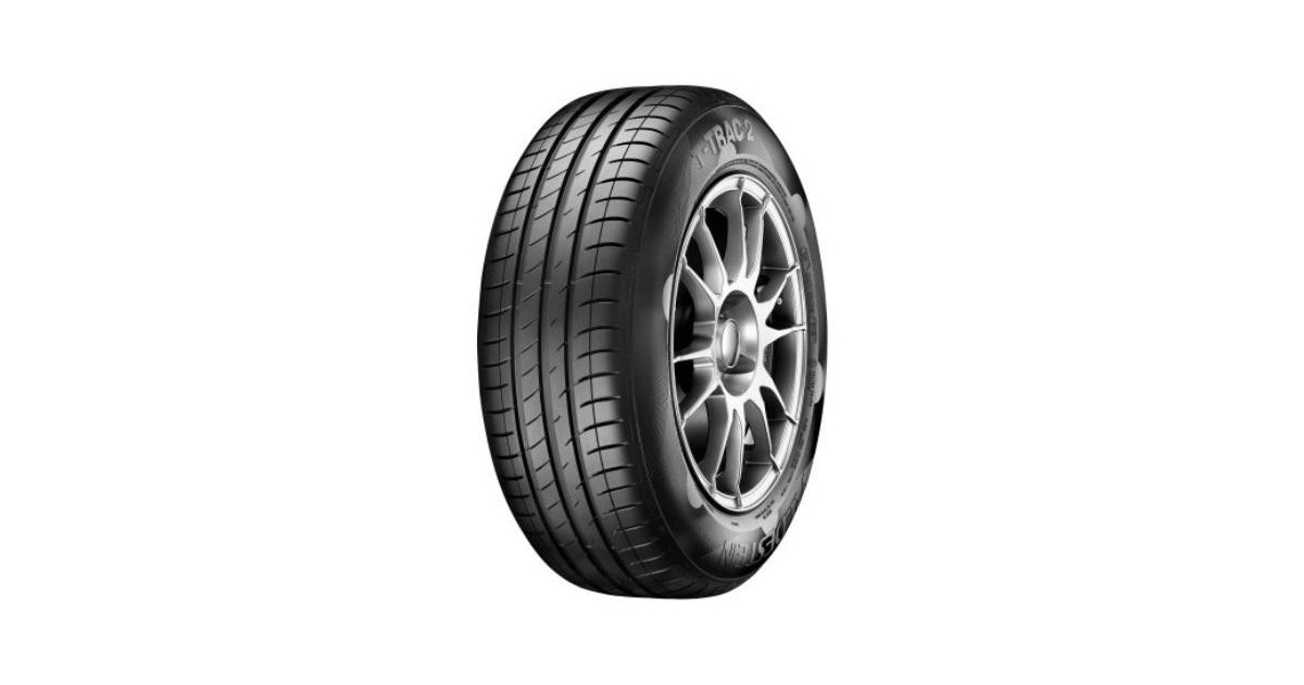 Pneu Vredestein 165/70R14 81T T-TRAC 2