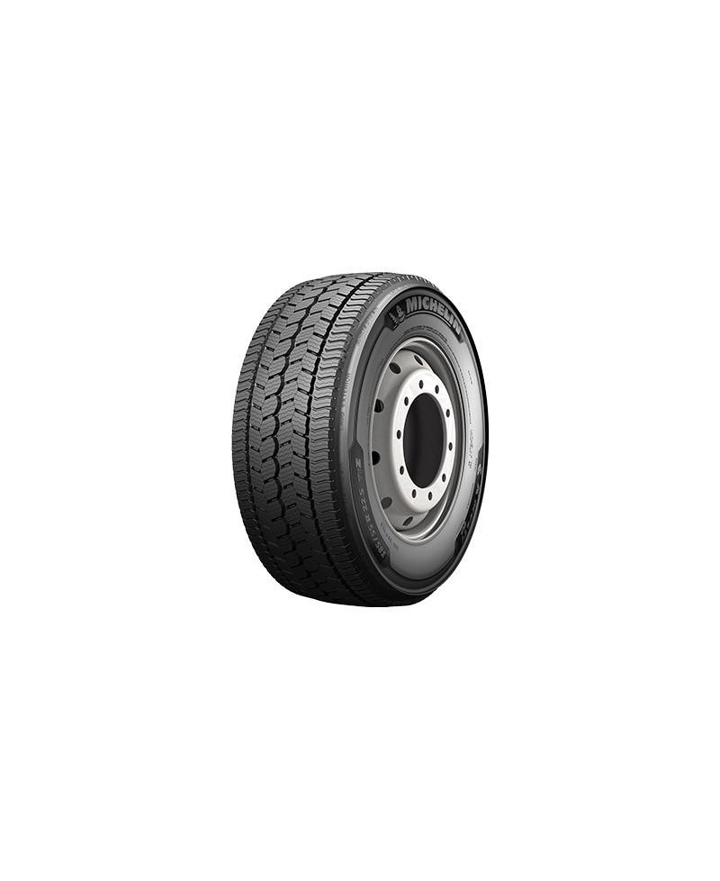 Pneu Michelin X MULTI GRIP Z 315/70 R22.5 156/150L, M&S, 3PMSF