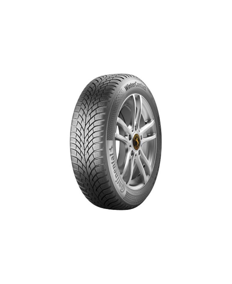 Pneu Continental WinterContact TS870 185/60 R14 82T, M&S, 3PMSF