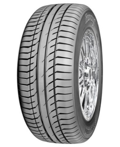 Pneu GRIPMAX STATURE HT 235/ 55 R18 100 V