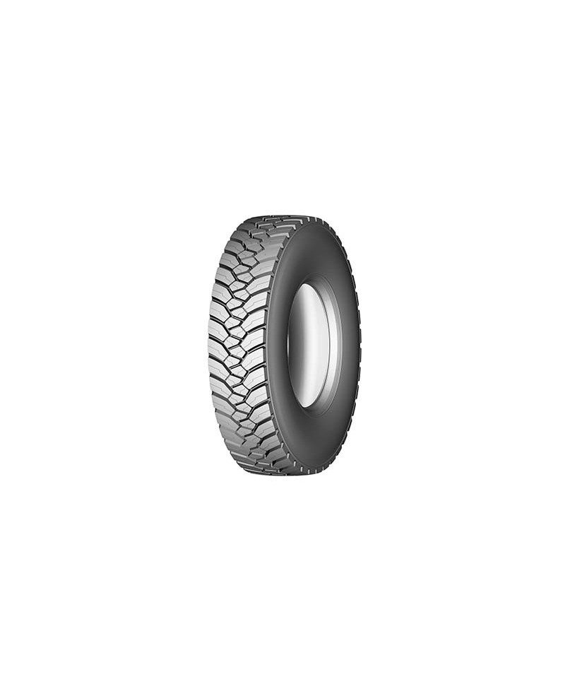 Pneu CrossWind CW-MD04 315/80 R22.5 158/150K, M&S, 3PMSF