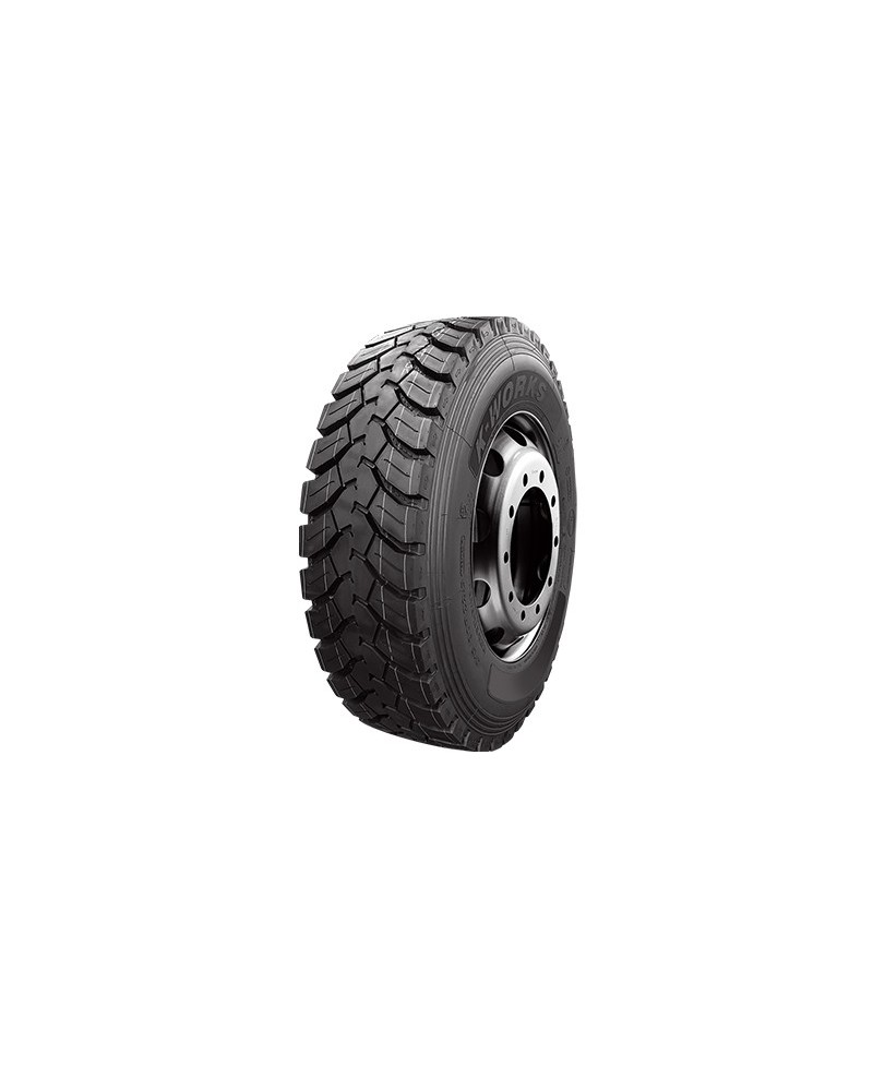 Pneu CrossWind CWD40K 315/80 R22.5 156/150K, M&S, 3PMSF