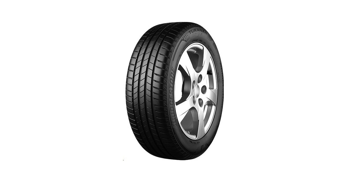 Pneu Bridgestone 255/30R20 92Y XL TURANZA T005 * RFT!!!