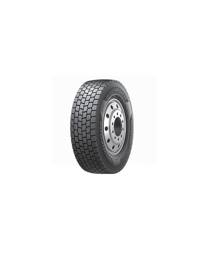 Pneu Hankook DH31 315/80 R22.5 156/150L, M&S, 3PMSF