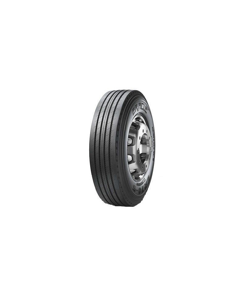 Pneu Eracle ER70-S 315/80 R22.5 156/150L, M&S, 3PMSF